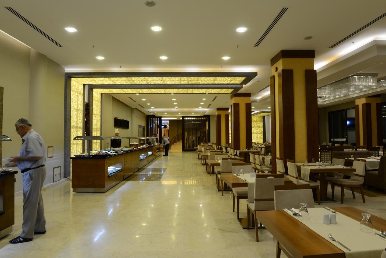 Fimar Life Thermal Resort Hotel Gozlek Exterior foto