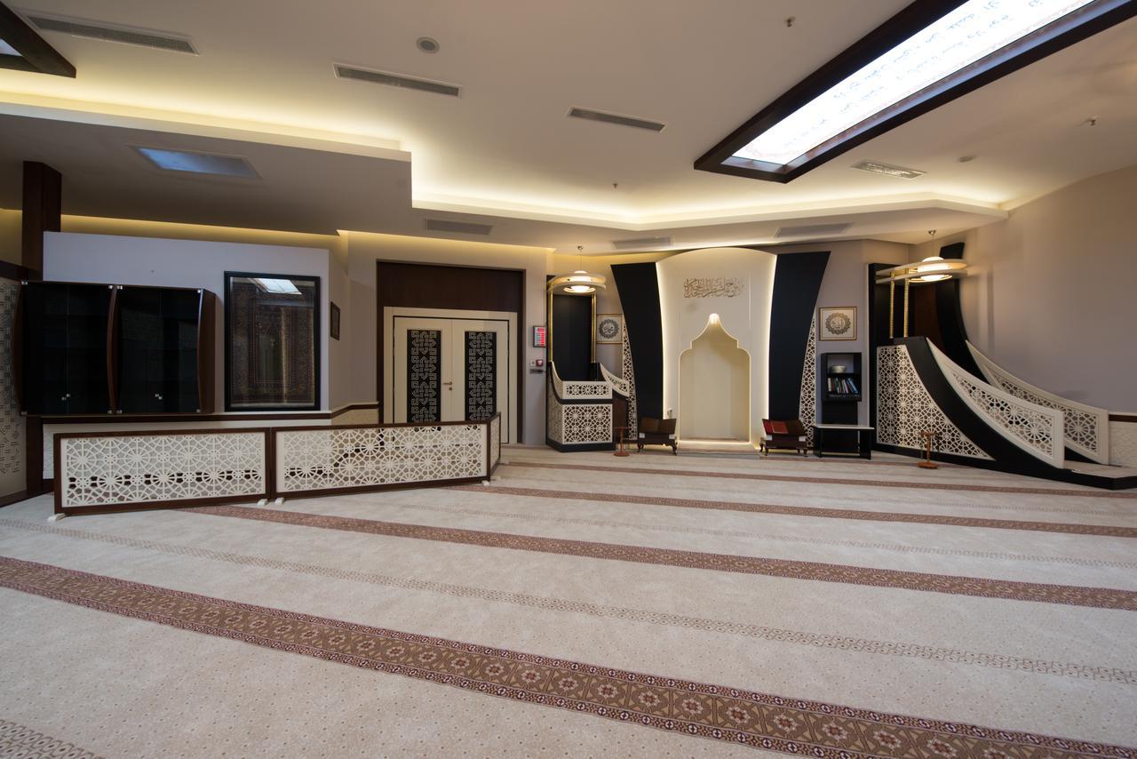 Fimar Life Thermal Resort Hotel Gozlek Exterior foto