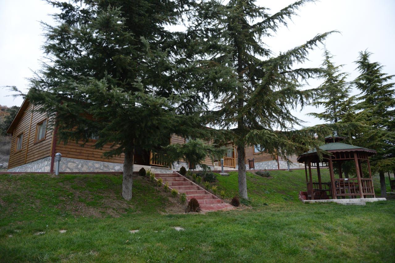 Fimar Life Thermal Resort Hotel Gozlek Exterior foto