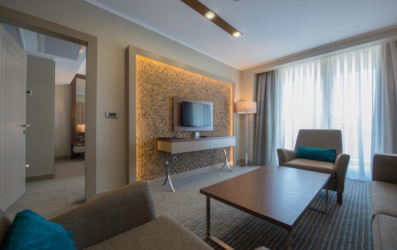 Fimar Life Thermal Resort Hotel Gozlek Exterior foto