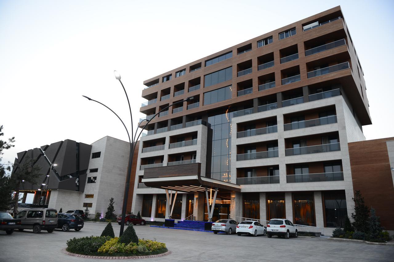 Fimar Life Thermal Resort Hotel Gozlek Exterior foto