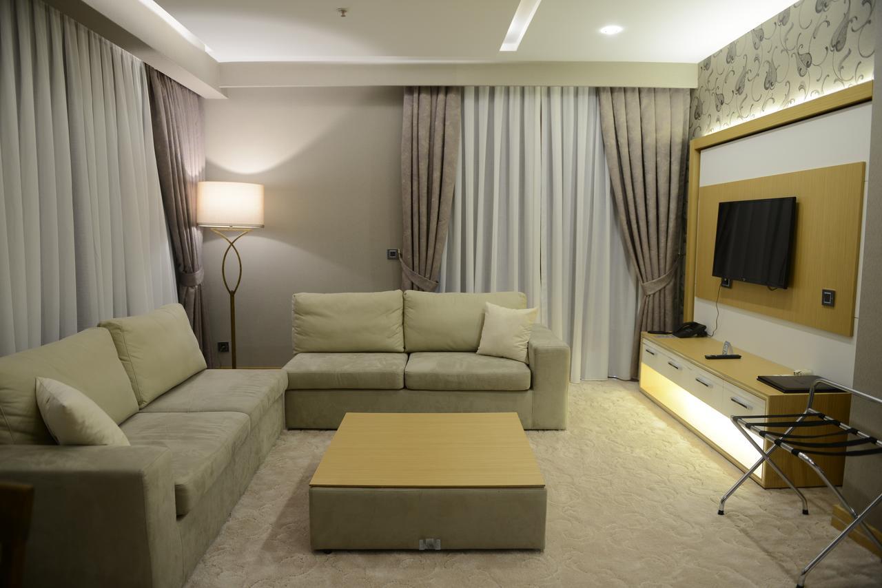 Fimar Life Thermal Resort Hotel Gozlek Exterior foto